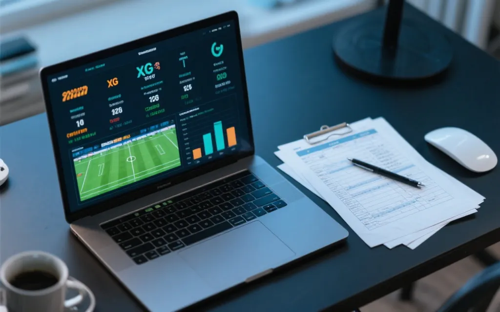 把“2026世界杯比分预测更新”做成你的武器：用即时指数+xG+身价与FIFA数据，搭一张会自我迭代的预测表