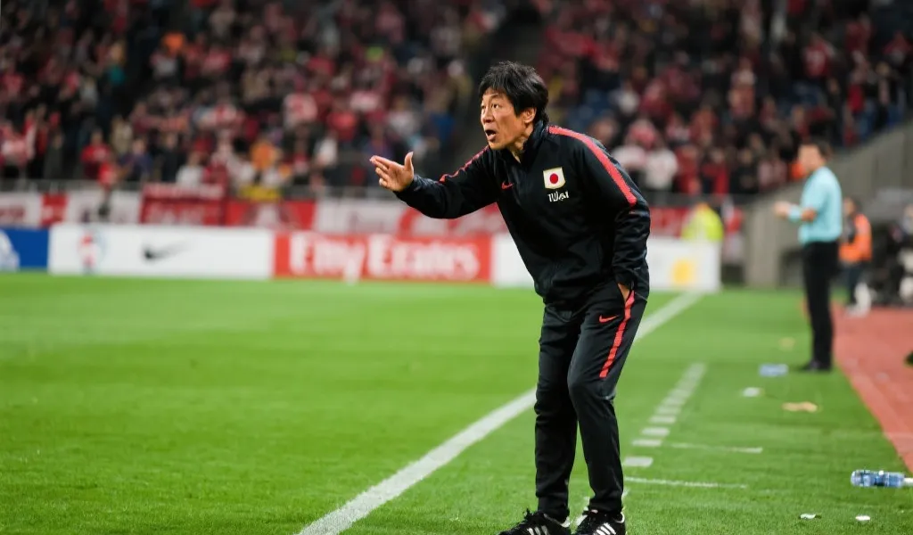 日本队战术再升级：森保一“神换人”屡试不爽，两套阵容无缝切换抗衡欧美豪强